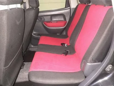 Suzuki KEI