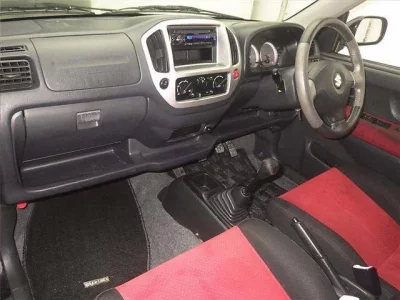 Suzuki KEI