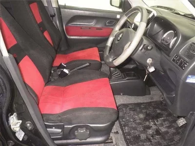 Suzuki KEI