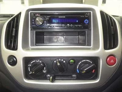 Suzuki KEI