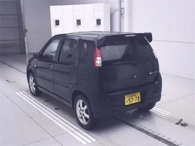 Suzuki KEI