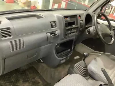 Toyota PIXIS TRUCK
