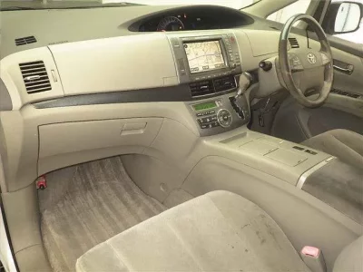 Toyota ESTIMA HYBRID