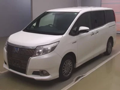 Toyota ESQUIRE