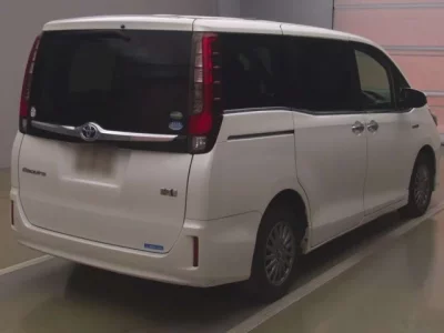 Toyota ESQUIRE