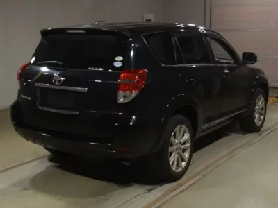 Toyota VANGUARD