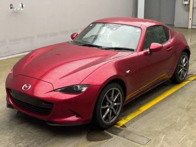Mazda ROADSTER