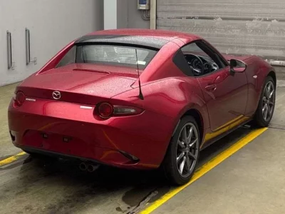 Mazda ROADSTER