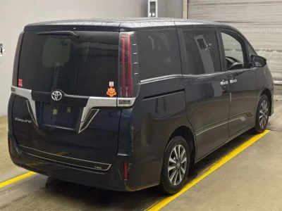 Toyota ESQUIRE