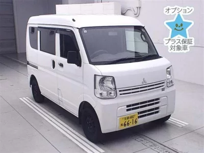 Mitsubishi MINICAB VAN