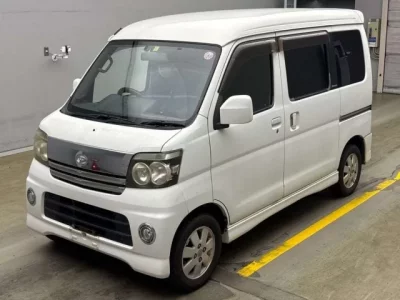 Daihatsu Atrai Wagon