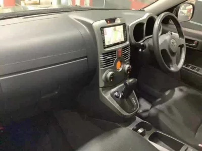 Toyota RUSH