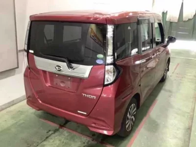 Daihatsu THOR