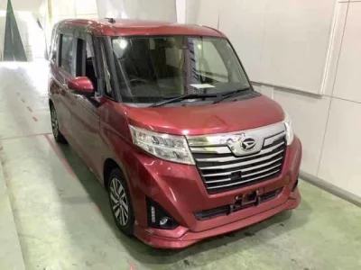 Daihatsu THOR