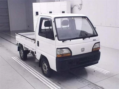 Honda ACTY TRUCK