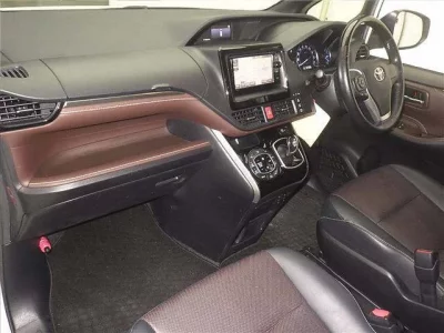 Toyota ESQUIRE