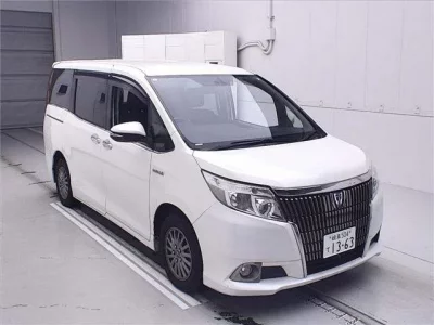 Toyota ESQUIRE
