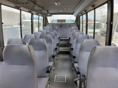 Isuzu BUS