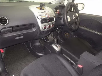 Mitsubishi I