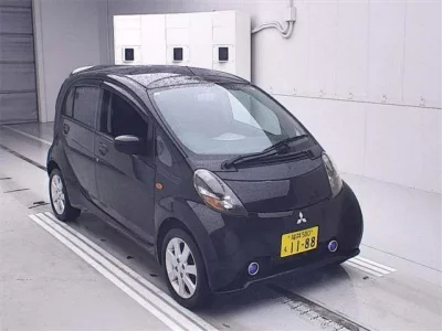 Mitsubishi I