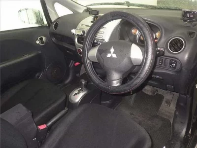 Mitsubishi I