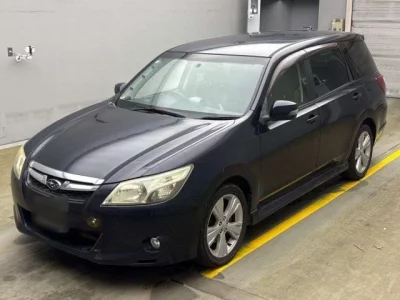 Subaru EXIGA