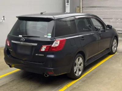 Subaru EXIGA