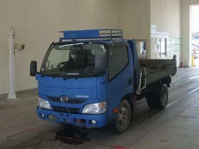 Hino DUTRO