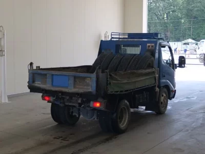 Hino DUTRO