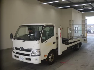 Hino DUTRO