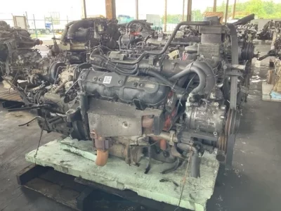Isuzu OTHER