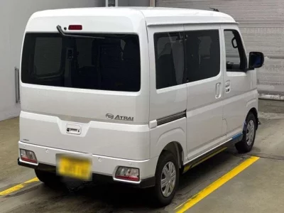 Daihatsu ATRAI VAN