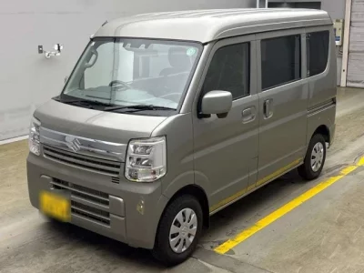 Suzuki EVERY
