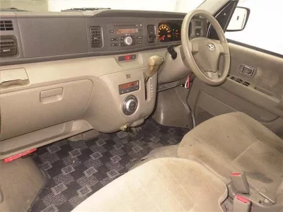 Daihatsu Atrai Wagon