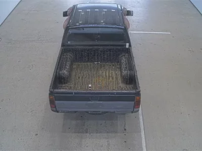 Nissan DATSUN PICKUP