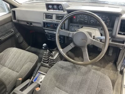 Nissan DATSUN PICKUP