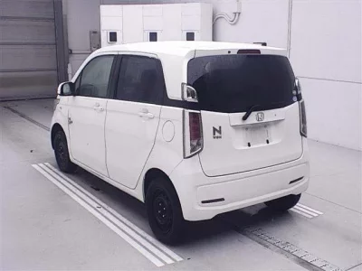 Honda N WGN