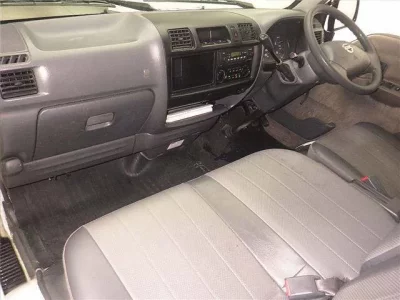 Nissan VANETTE VAN