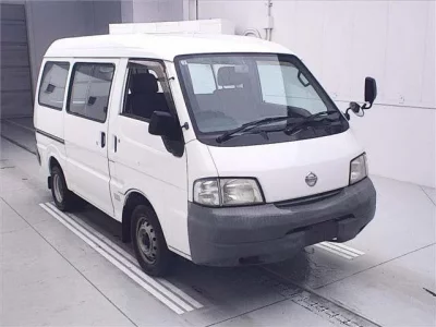 Nissan VANETTE VAN