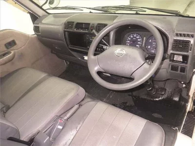 Nissan VANETTE VAN