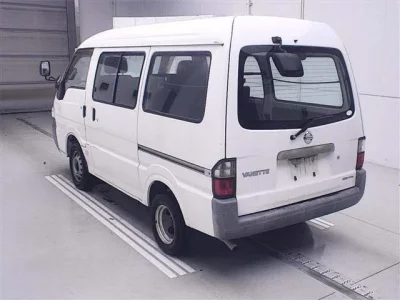 Nissan VANETTE VAN