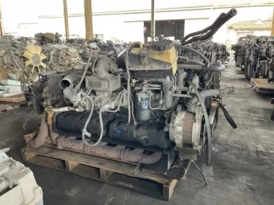 Nissan OTHER