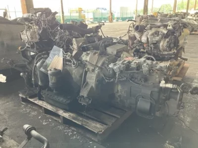 Nissan OTHER