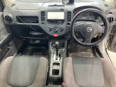 Nissan OTHER