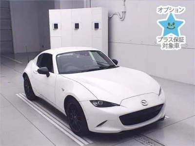 Mazda ROADSTER