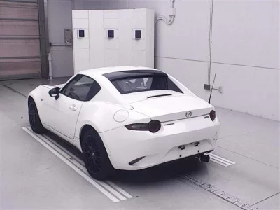 Mazda ROADSTER