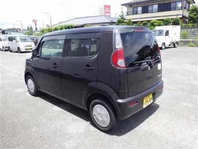 Suzuki MRWAGON