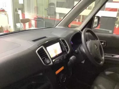 Mitsubishi DELICA D2