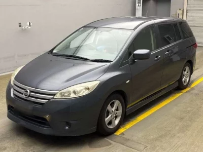 Nissan LAFESTA