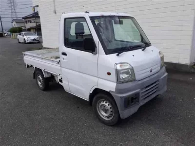Mitsubishi MINICAB TRUCK